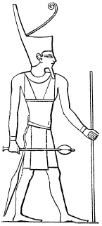 Иллюстрация к книге — Государство, армия и общество Древнего Египта [i_049.jpg]