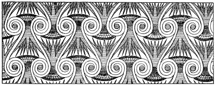 Иллюстрация к книге — Государство, армия и общество Древнего Египта [i_071.jpg]