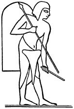 Иллюстрация к книге — Государство, армия и общество Древнего Египта [i_110.jpg]