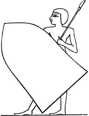 Иллюстрация к книге — Государство, армия и общество Древнего Египта [i_111.jpg]