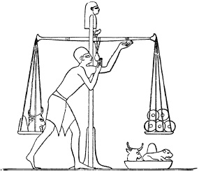 Иллюстрация к книге — Государство, армия и общество Древнего Египта [i_117.jpg]