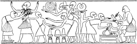 Иллюстрация к книге — Государство, армия и общество Древнего Египта [i_119.jpg]