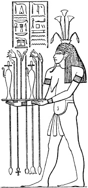 Иллюстрация к книге — Государство, армия и общество Древнего Египта [i_129.jpg]