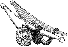 Иллюстрация к книге — Государство, армия и общество Древнего Египта [i_155.jpg]