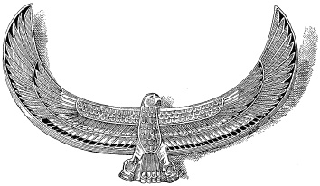 Иллюстрация к книге — Государство, армия и общество Древнего Египта [i_156.jpg]