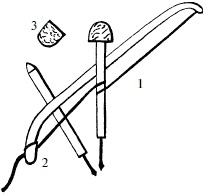 Иллюстрация к книге — Государство, армия и общество Древнего Египта [i_162.jpg]