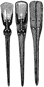 Иллюстрация к книге — Государство, армия и общество Древнего Египта [i_166.jpg]