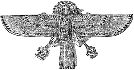 Иллюстрация к книге — Государство, армия и общество Древнего Египта [i_174.jpg]