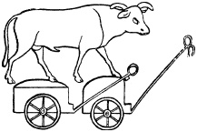 Иллюстрация к книге — Государство, армия и общество Древнего Египта [i_201.jpg]