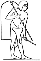 Иллюстрация к книге — Государство, армия и общество Древнего Египта [i_210.jpg]