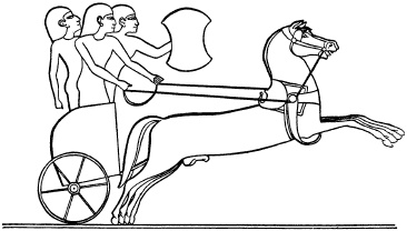 Иллюстрация к книге — Государство, армия и общество Древнего Египта [i_214.jpg]