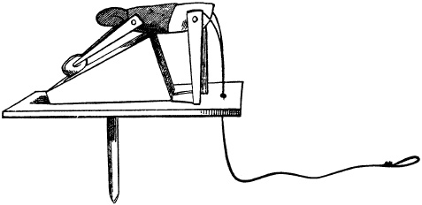 Иллюстрация к книге — Жизнь в Древнем Египте [i_009.jpg]