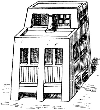 Иллюстрация к книге — Жизнь в Древнем Египте [i_013.jpg]