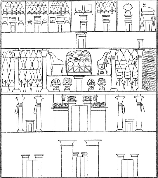 Иллюстрация к книге — Жизнь в Древнем Египте [i_021.jpg]
