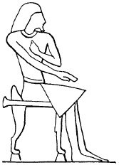 Иллюстрация к книге — Жизнь в Древнем Египте [i_026.jpg]