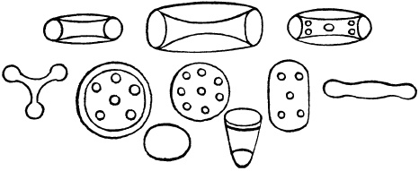 Иллюстрация к книге — Жизнь в Древнем Египте [i_044.jpg]