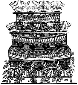 Иллюстрация к книге — Жизнь в Древнем Египте [i_048.jpg]
