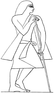 Иллюстрация к книге — Жизнь в Древнем Египте [i_057.jpg]