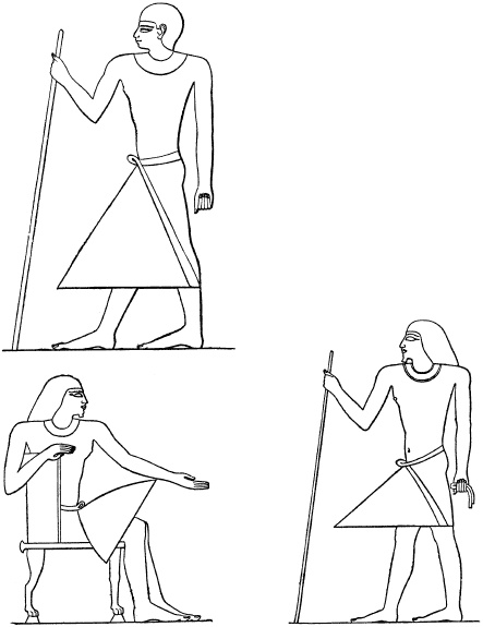 Иллюстрация к книге — Жизнь в Древнем Египте [i_058.jpg]