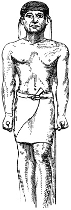 Иллюстрация к книге — Жизнь в Древнем Египте [i_061.jpg]