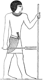 Иллюстрация к книге — Жизнь в Древнем Египте [i_063.jpg]