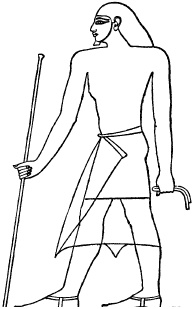 Иллюстрация к книге — Жизнь в Древнем Египте [i_065.jpg]