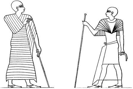 Иллюстрация к книге — Жизнь в Древнем Египте [i_066.jpg]