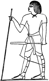 Иллюстрация к книге — Жизнь в Древнем Египте [i_067.jpg]