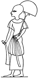 Иллюстрация к книге — Жизнь в Древнем Египте [i_069.jpg]