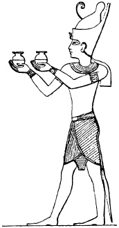 Иллюстрация к книге — Жизнь в Древнем Египте [i_073.jpg]