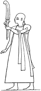 Иллюстрация к книге — Жизнь в Древнем Египте [i_077.jpg]