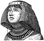 Иллюстрация к книге — Жизнь в Древнем Египте [i_103.jpg]