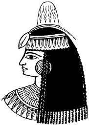 Иллюстрация к книге — Жизнь в Древнем Египте [i_106.jpg]