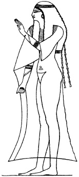 Иллюстрация к книге — Жизнь в Древнем Египте [i_108.jpg]