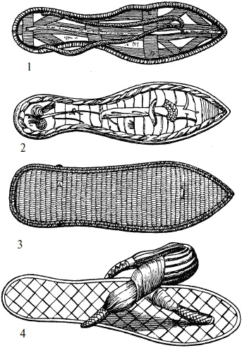 Иллюстрация к книге — Жизнь в Древнем Египте [i_112.jpg]