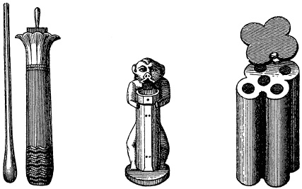 Иллюстрация к книге — Жизнь в Древнем Египте [i_122.jpg]
