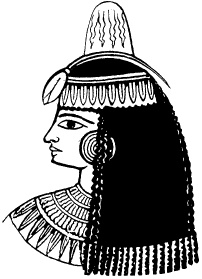 Иллюстрация к книге — Жизнь в Древнем Египте [i_125.jpg]