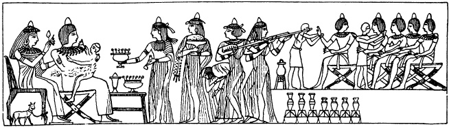 Иллюстрация к книге — Жизнь в Древнем Египте [i_128.jpg]