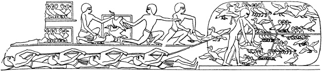 Иллюстрация к книге — Жизнь в Древнем Египте [i_130.jpg]