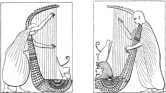 Иллюстрация к книге — Жизнь в Древнем Египте [i_148.jpg]