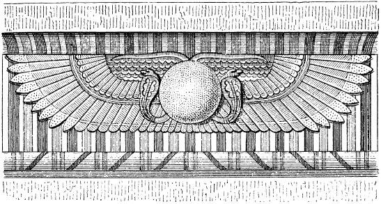 Иллюстрация к книге — Жизнь в Древнем Египте [i_160.jpg]