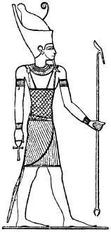 Иллюстрация к книге — Жизнь в Древнем Египте [i_165.jpg]