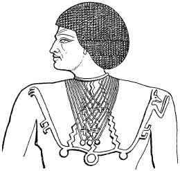 Иллюстрация к книге — Жизнь в Древнем Египте [i_193.jpg]