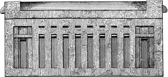 Иллюстрация к книге — Жизнь в Древнем Египте [i_206.jpg]