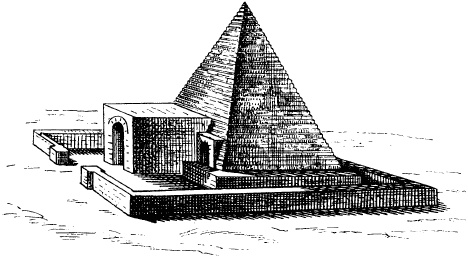 Иллюстрация к книге — Жизнь в Древнем Египте [i_207.jpg]