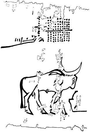 Иллюстрация к книге — Жизнь в Древнем Египте [i_214.jpg]