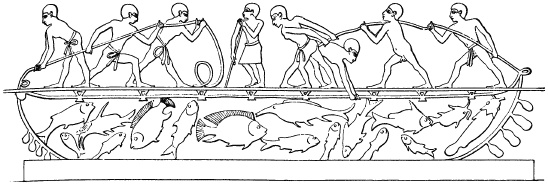 Иллюстрация к книге — Жизнь в Древнем Египте [i_324.jpg]