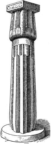 Иллюстрация к книге — Жизнь в Древнем Египте [i_341.jpg]