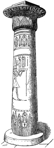 Иллюстрация к книге — Жизнь в Древнем Египте [i_343.jpg]