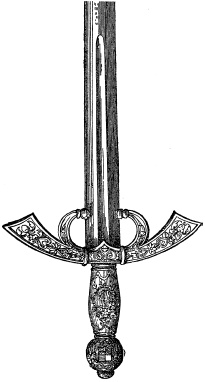 Иллюстрация к книге — Школы и мастера фехтования. Благородное искусство владения клинком [i_043.jpg]